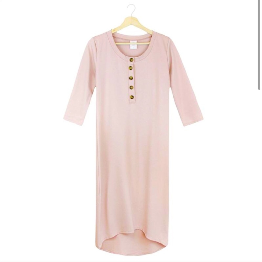 Lou Lou & Company Everyday Dress - size L